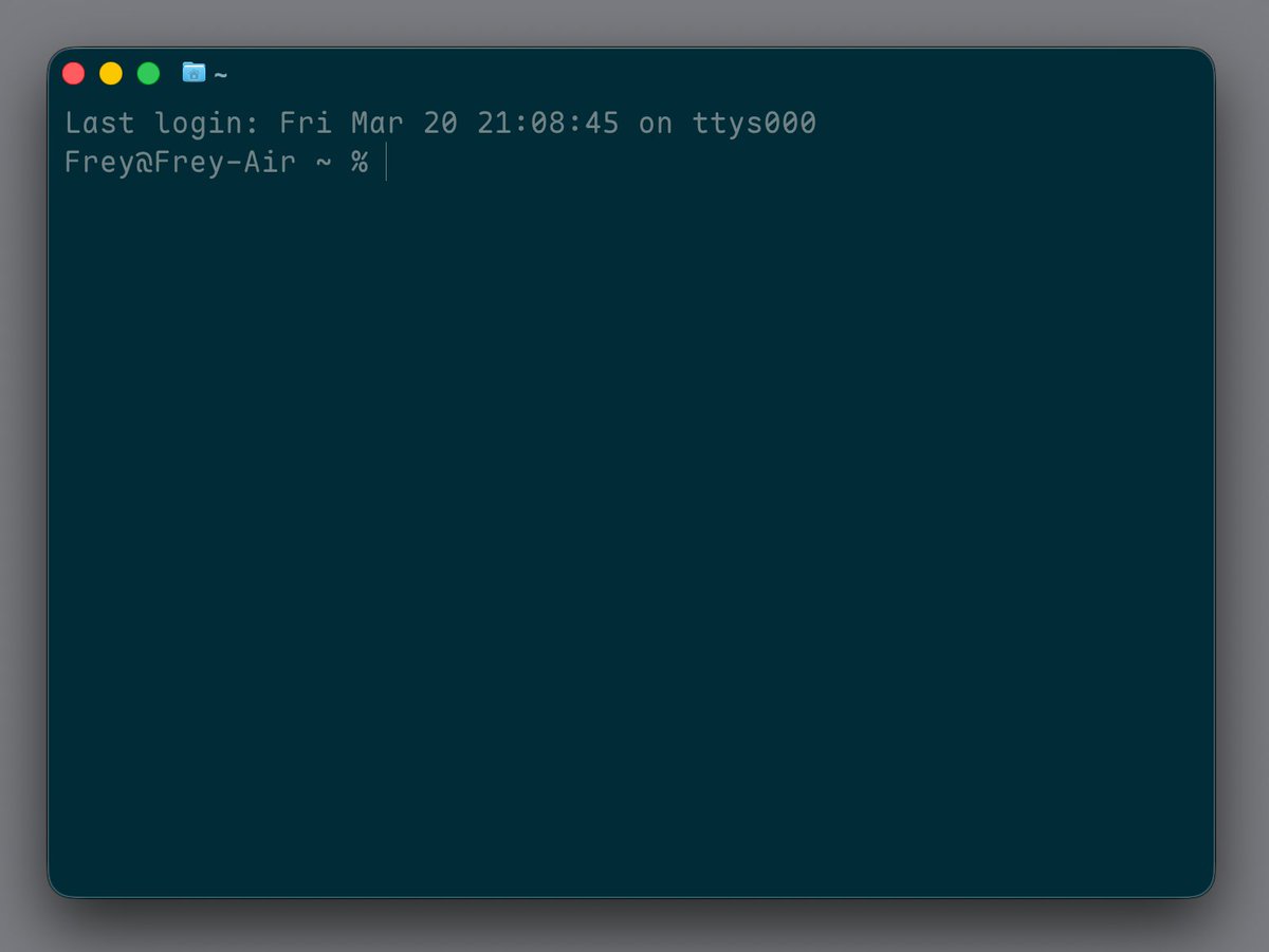 Frey轰轰 tweet media