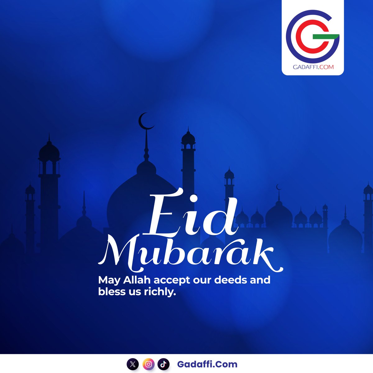 Gadaffi.Com tweet media