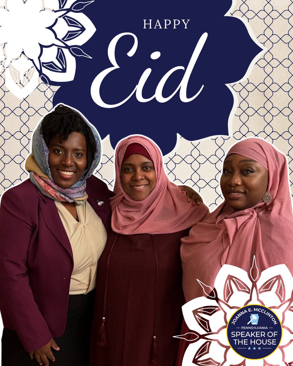 Rep. Joanna McClinton tweet media