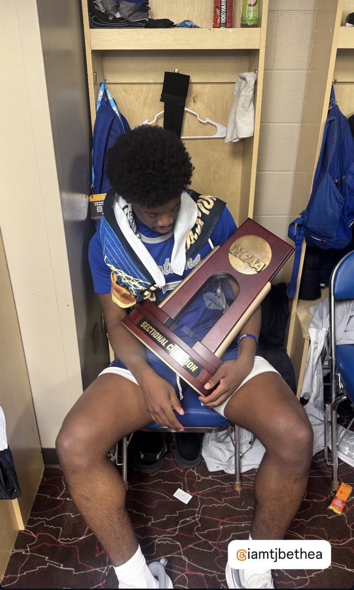 Va Playmakers 2027 🏀 UA RISE tweet media