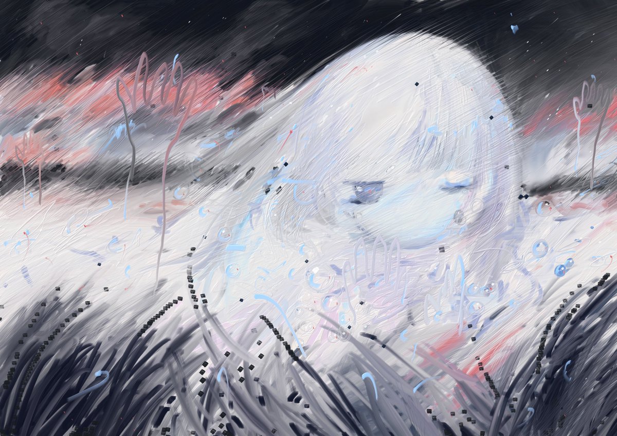 米澤柊 tweet media