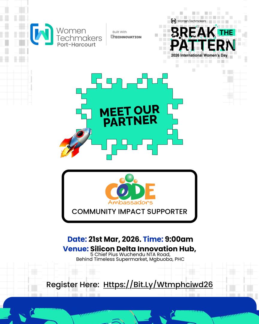 Code Ambassadors tweet media