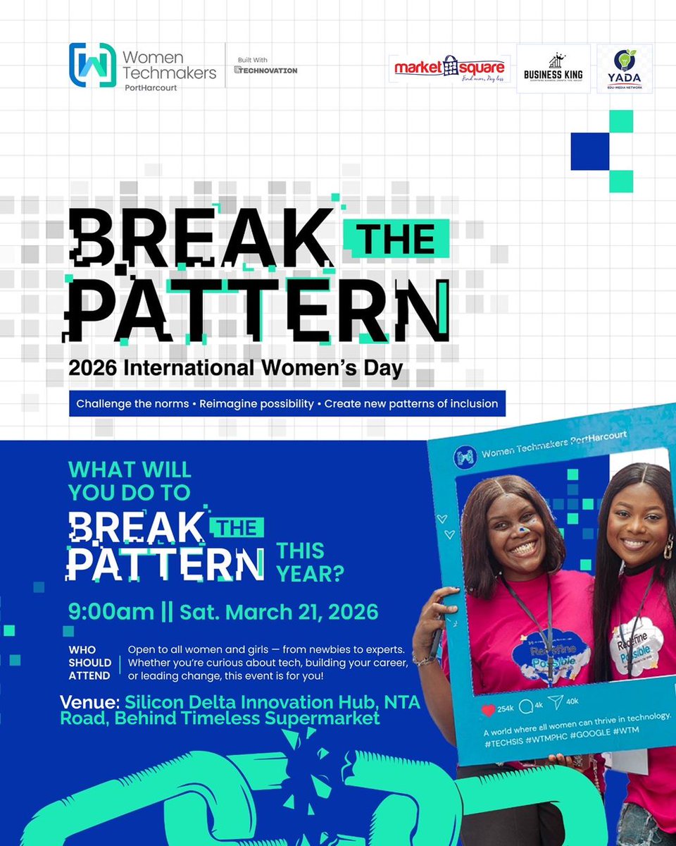 Code Ambassadors tweet media