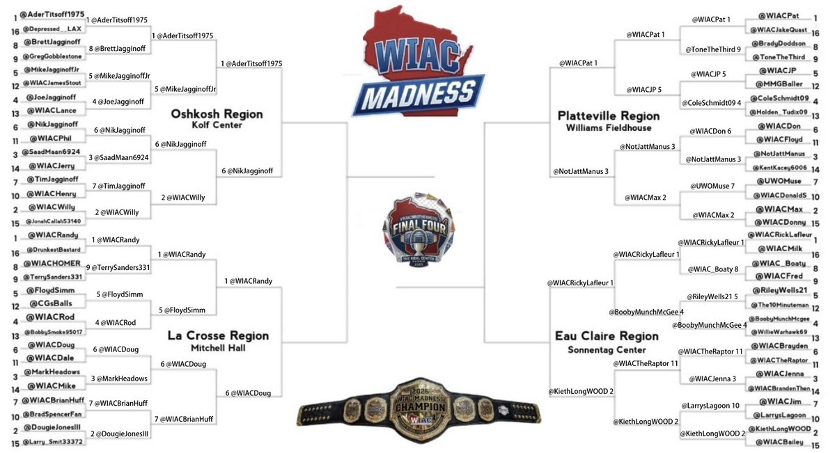 Mr. Robert Wildt tweet media