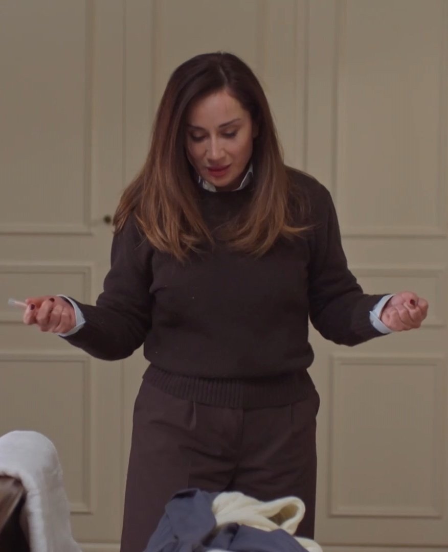 Sandra El Howayek tweet media