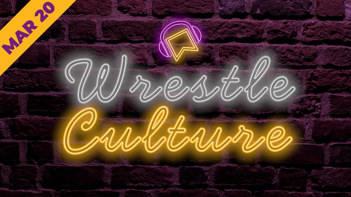 WhatCulture Wrestling tweet media