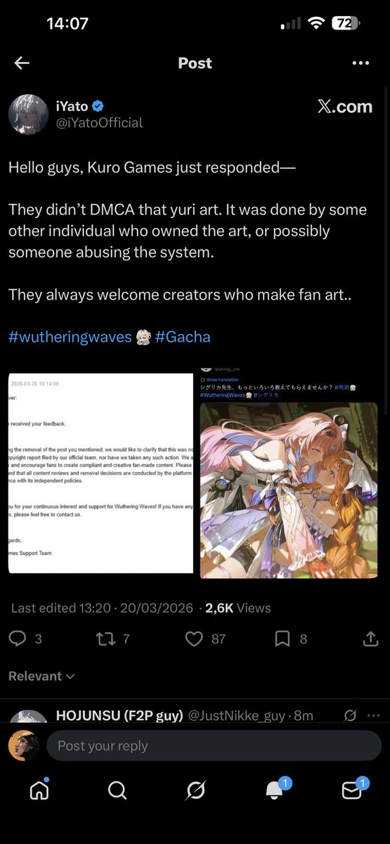 pams 🏳️‍🌈💍 tweet media