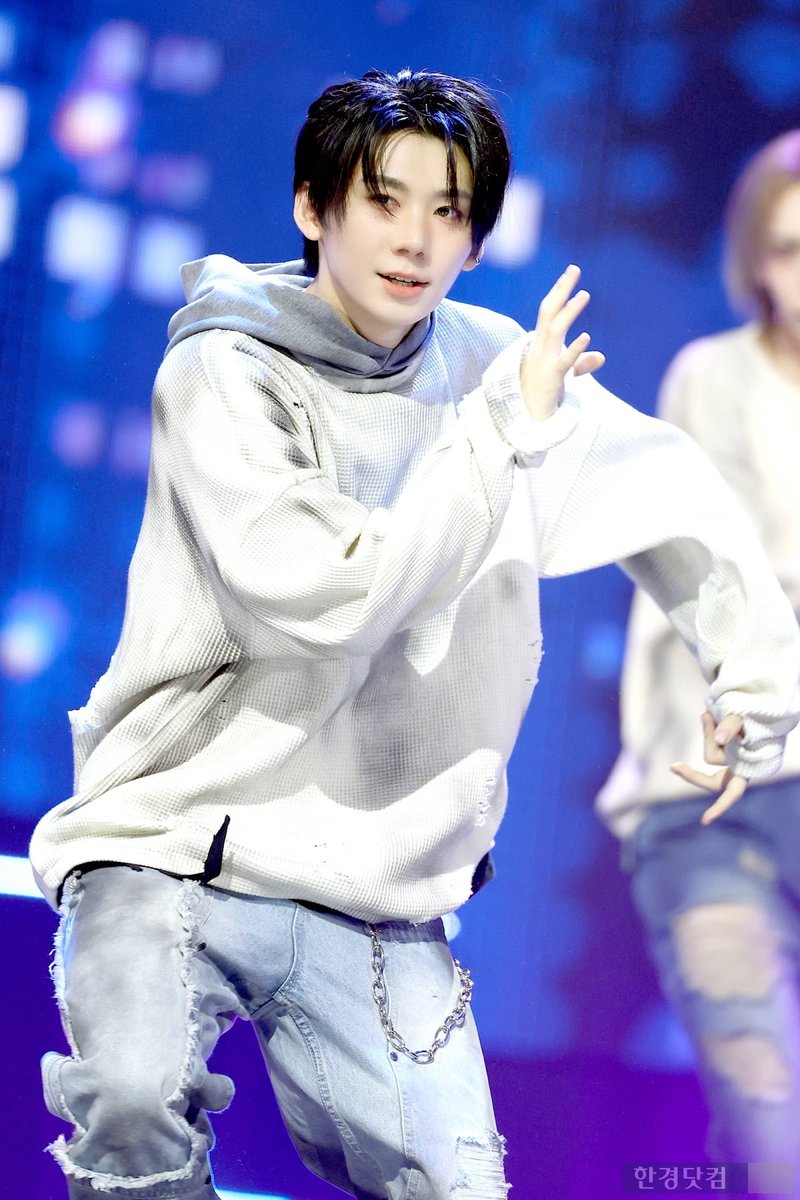 PARK HAN PH tweet media