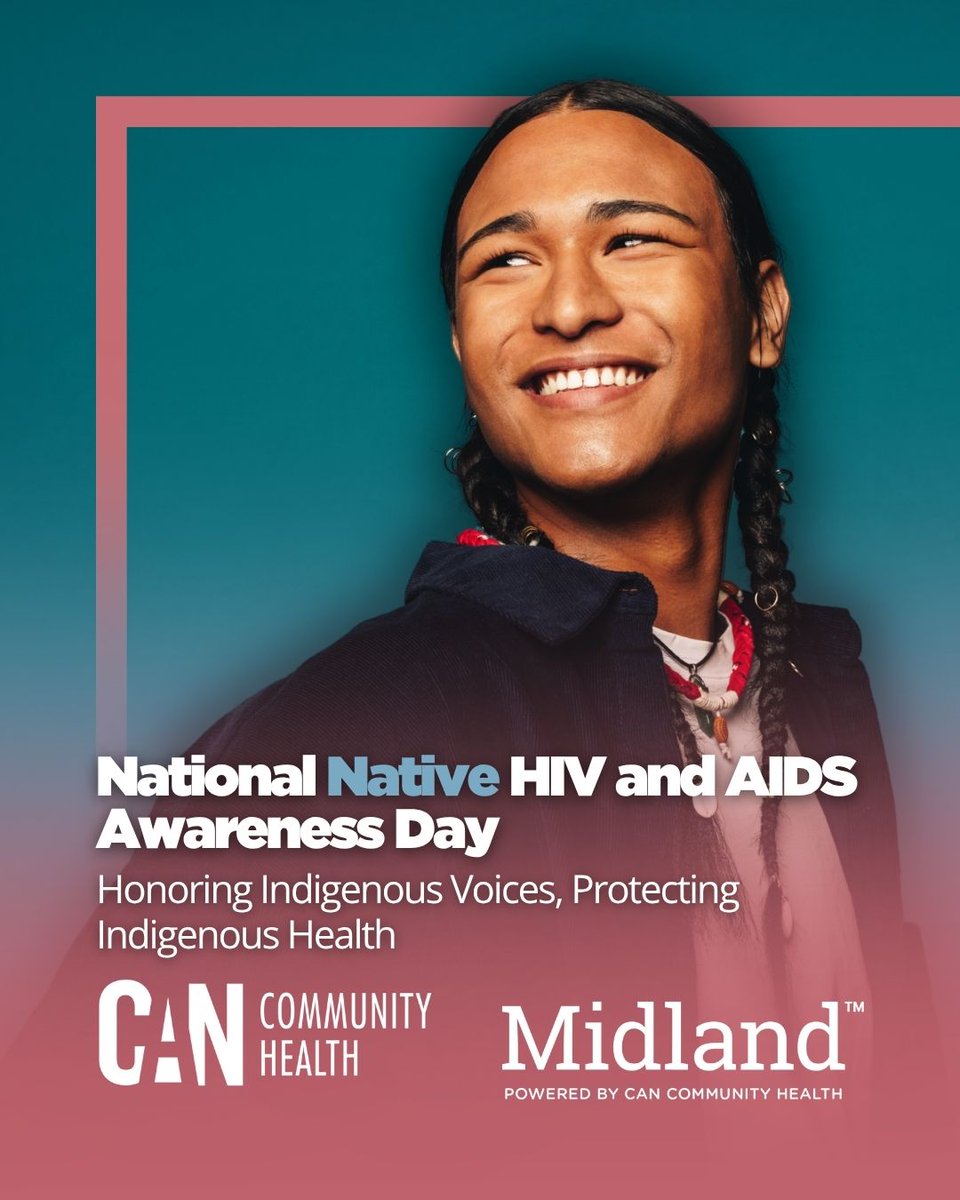 CAN Community Health tweet media