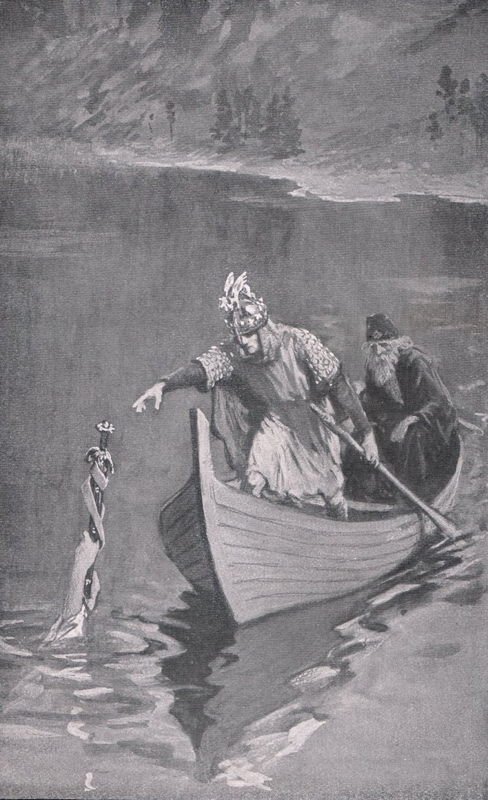 Historical Chronicles tweet media