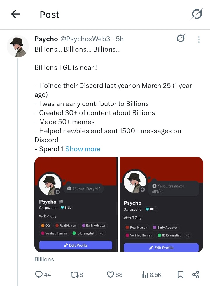 LILCRUISE🍁 tweet media