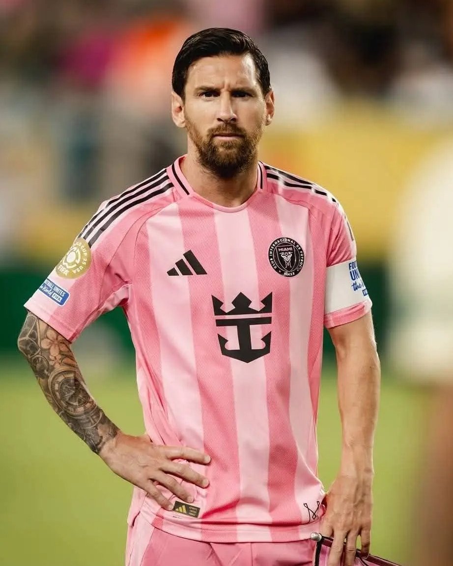 MessiXtra tweet media