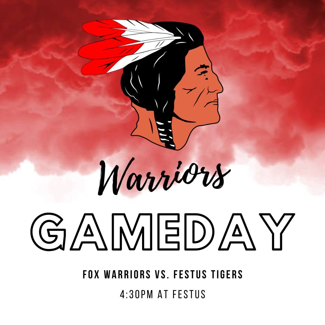 Fox Warriors BB tweet media