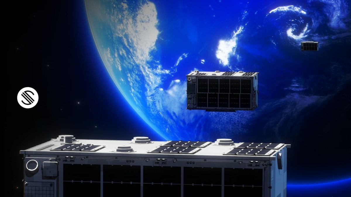 Spacecoin™ 🛰️ tweet media