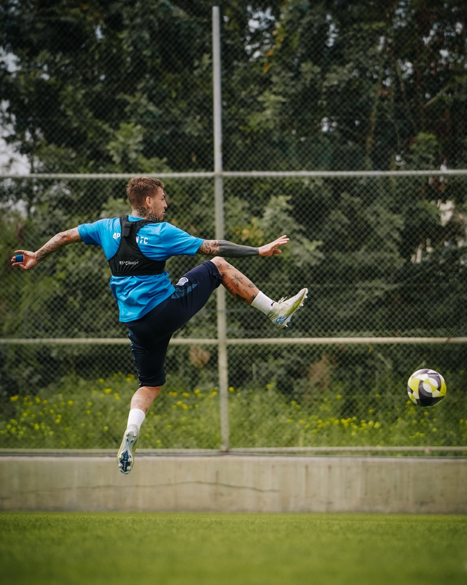 Apollon FC tweet media