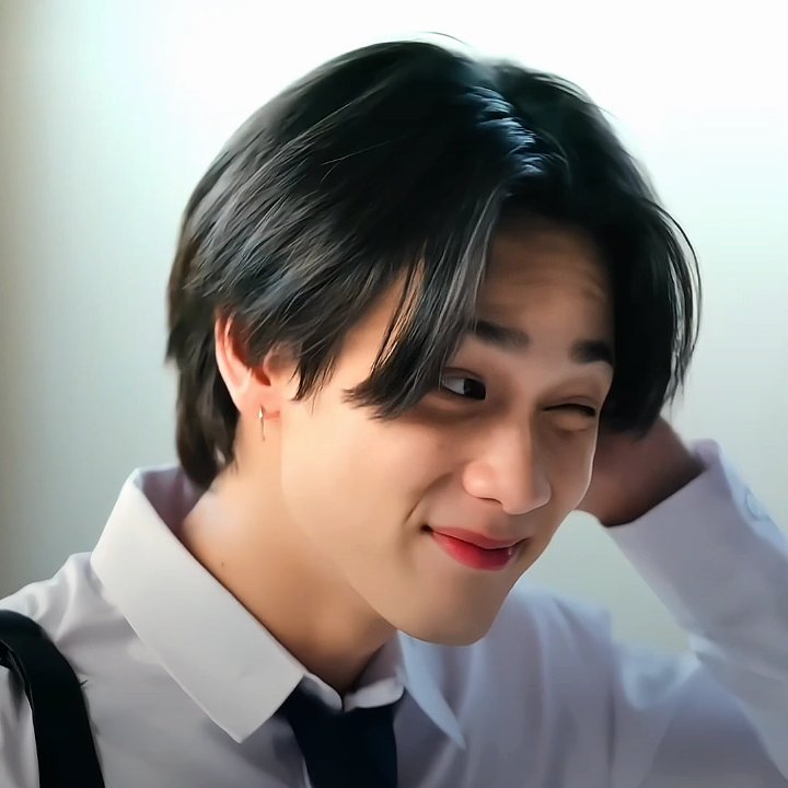 ar!!🤍 tweet media