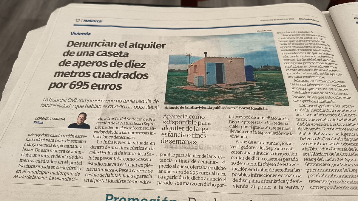 Fer Velilla tweet media