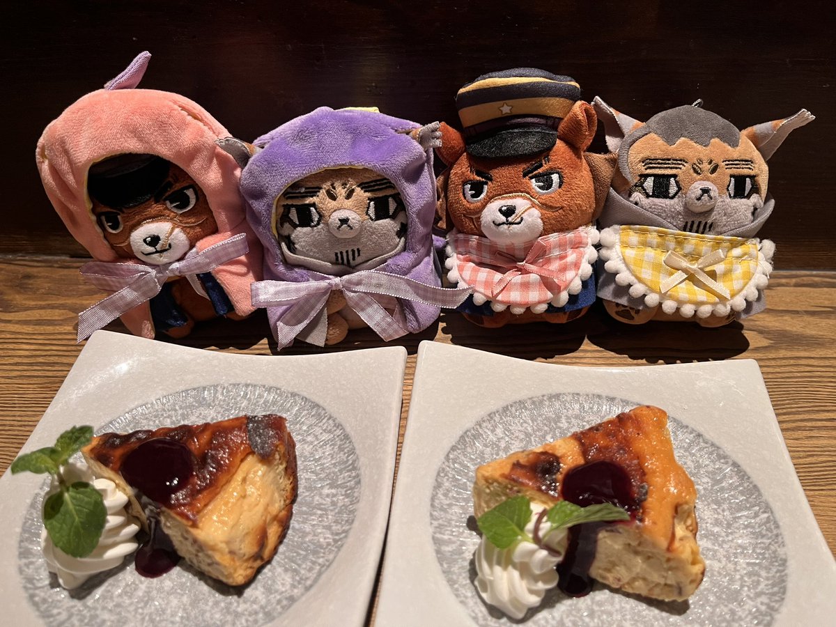 こぎさんと実写ｺﾞ観てご飯食べてきた〜🫶実写ほんと全員ハマり役で良すぎたしおしゃべりたのしかった〜〜〜　おたくって　本当に楽しい　❤️𝑪𝑨𝑵𝑴𝑨𝑲𝑬 𝑻𝑶𝑲𝒀𝑶💛