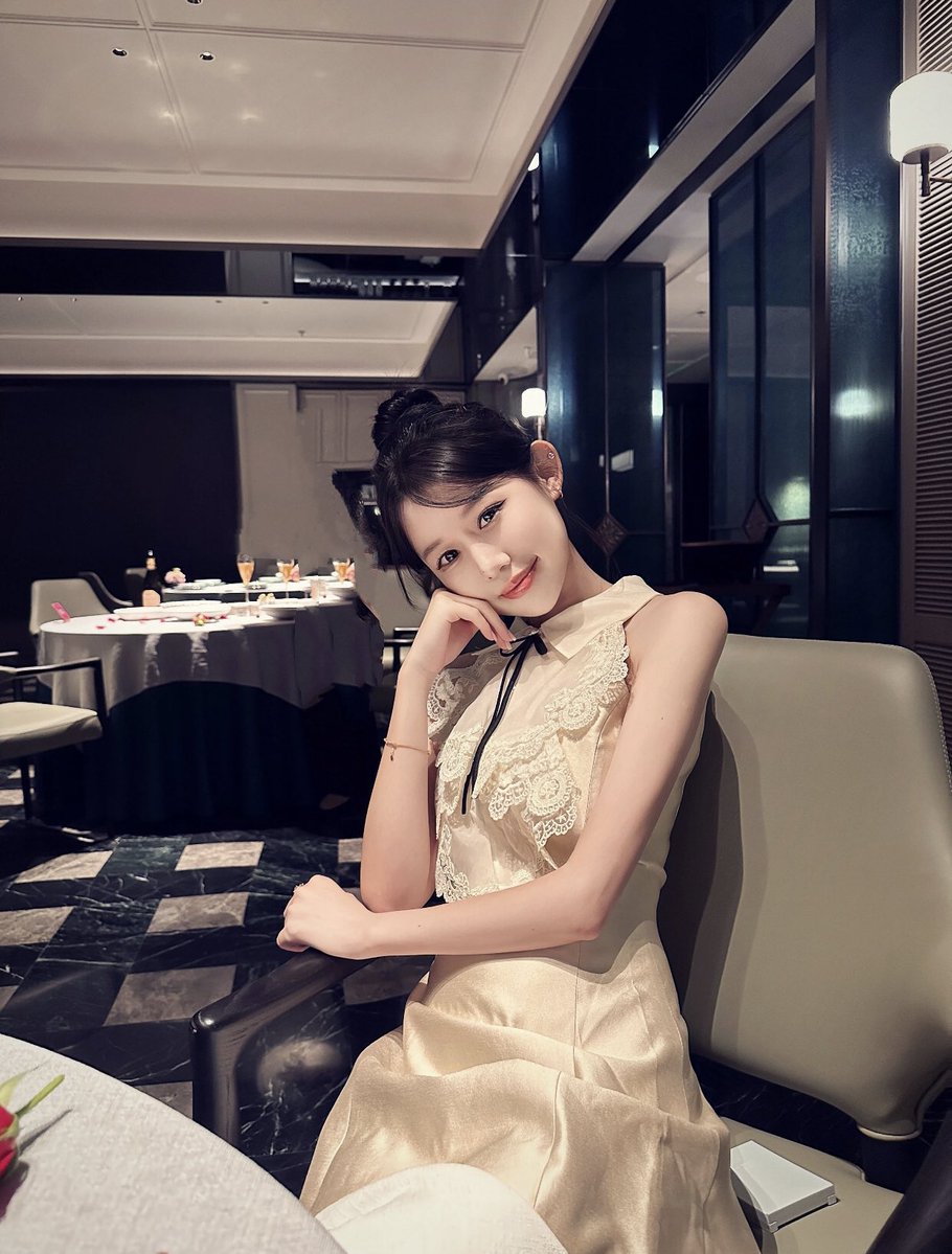 厦门空姐 巧丽 tweet media