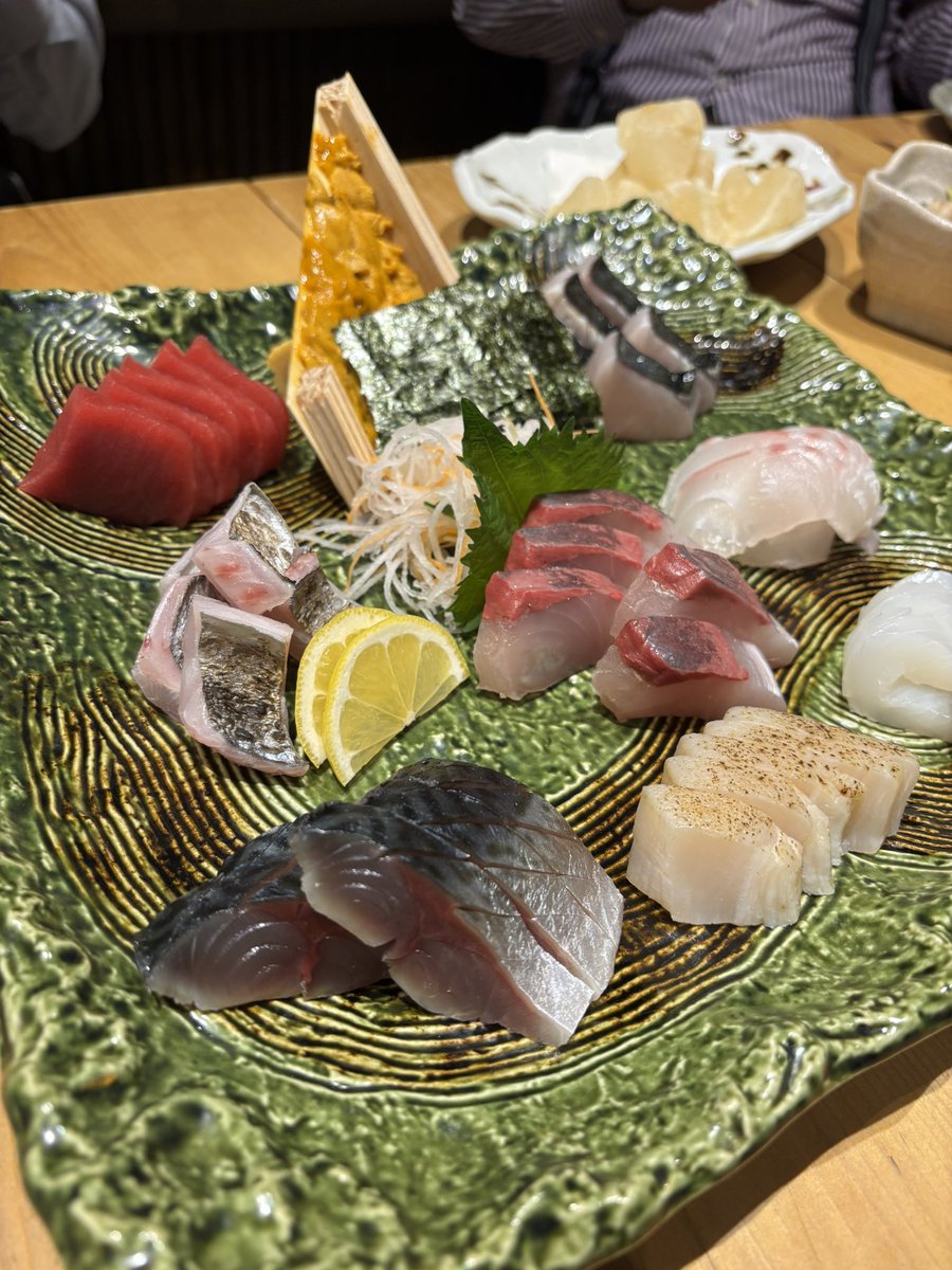 がっきー(お仕事ver.) tweet media