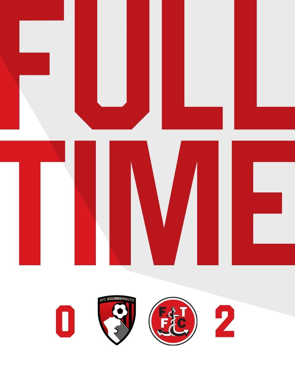 Fleetwood Town Academy tweet media