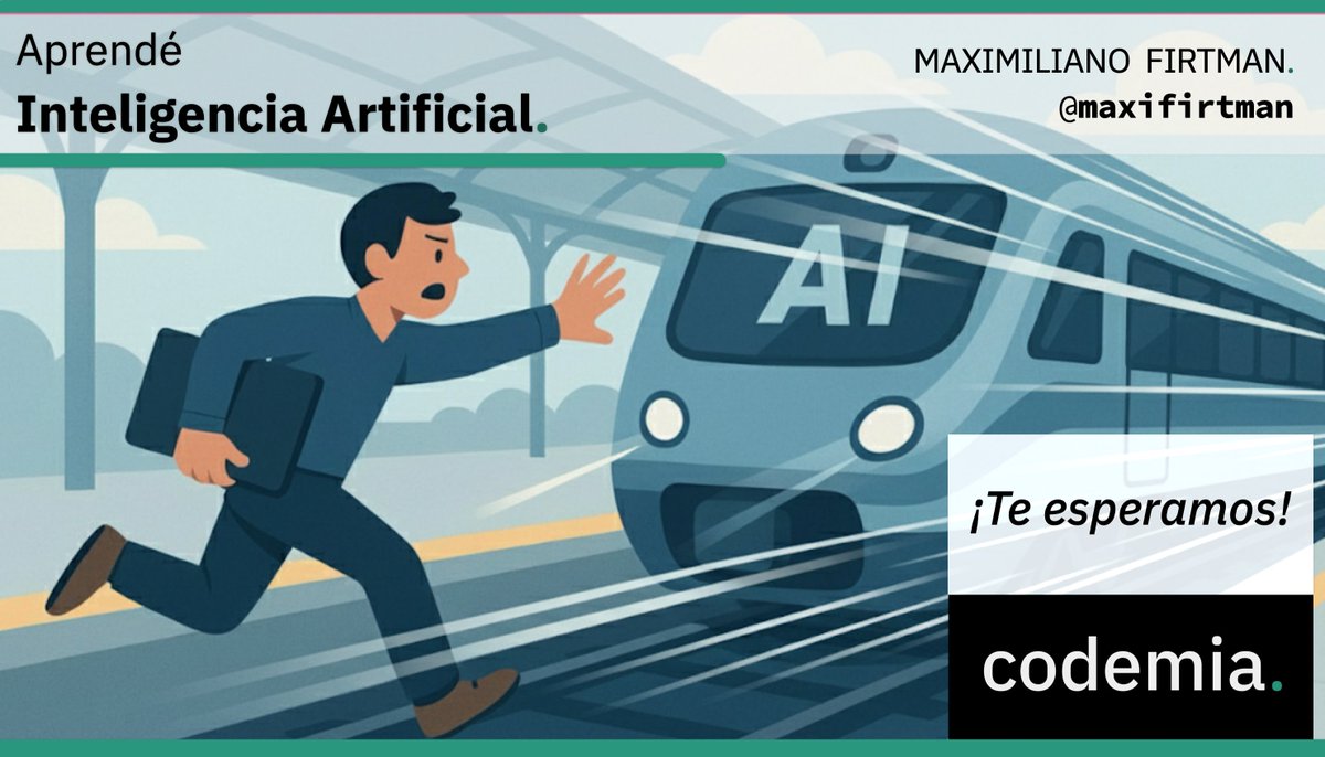 Maximiliano Firtman tweet media