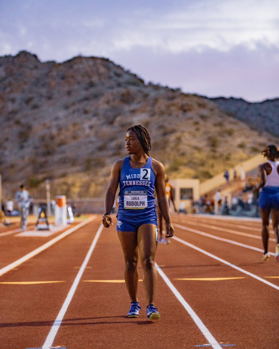 Middle Tennessee XC/Track & Field tweet media