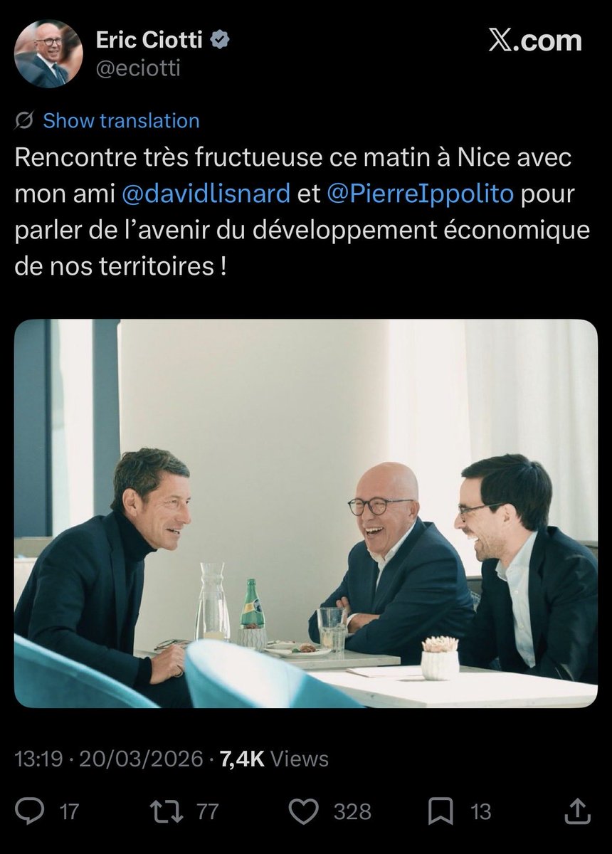 Vincent Groleau tweet media