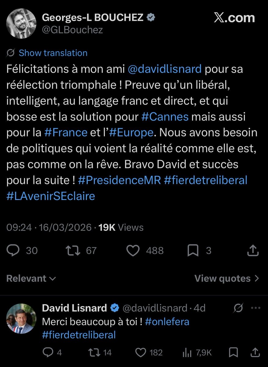 Vincent Groleau tweet media