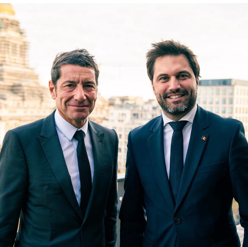 Vincent Groleau tweet media