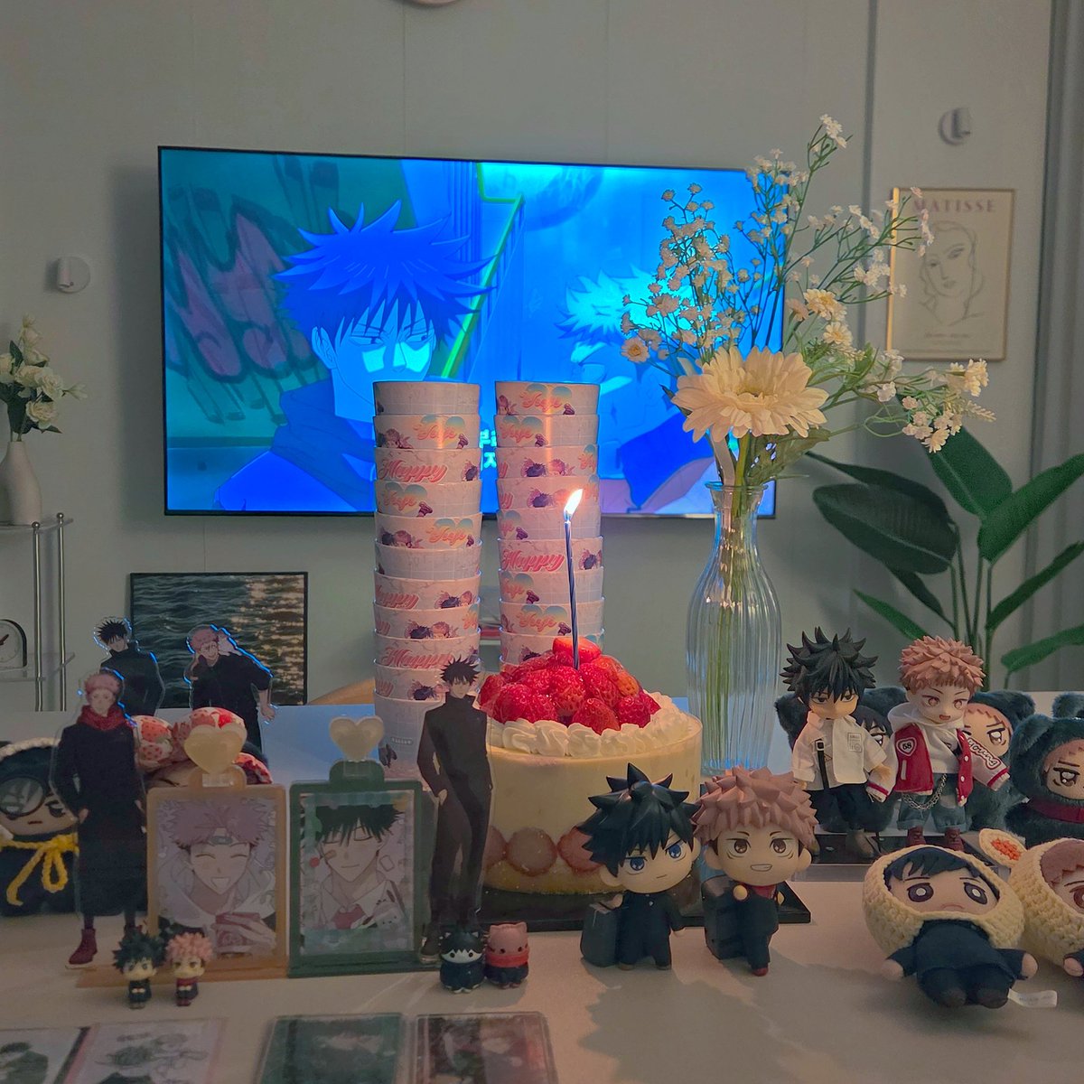 hulu1152's tweet photo. 유디 생일 추카해 🩷🩷🩷🩷🩷🩷🩷🩷🩷

#널_닮은_해가_길어지는_날
#HAPPY_YUJI_DAY_2026
#봄에_태어나_겨울을_기다리다 https://t.co/8agtawUcho
