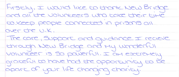 New Bridge tweet media