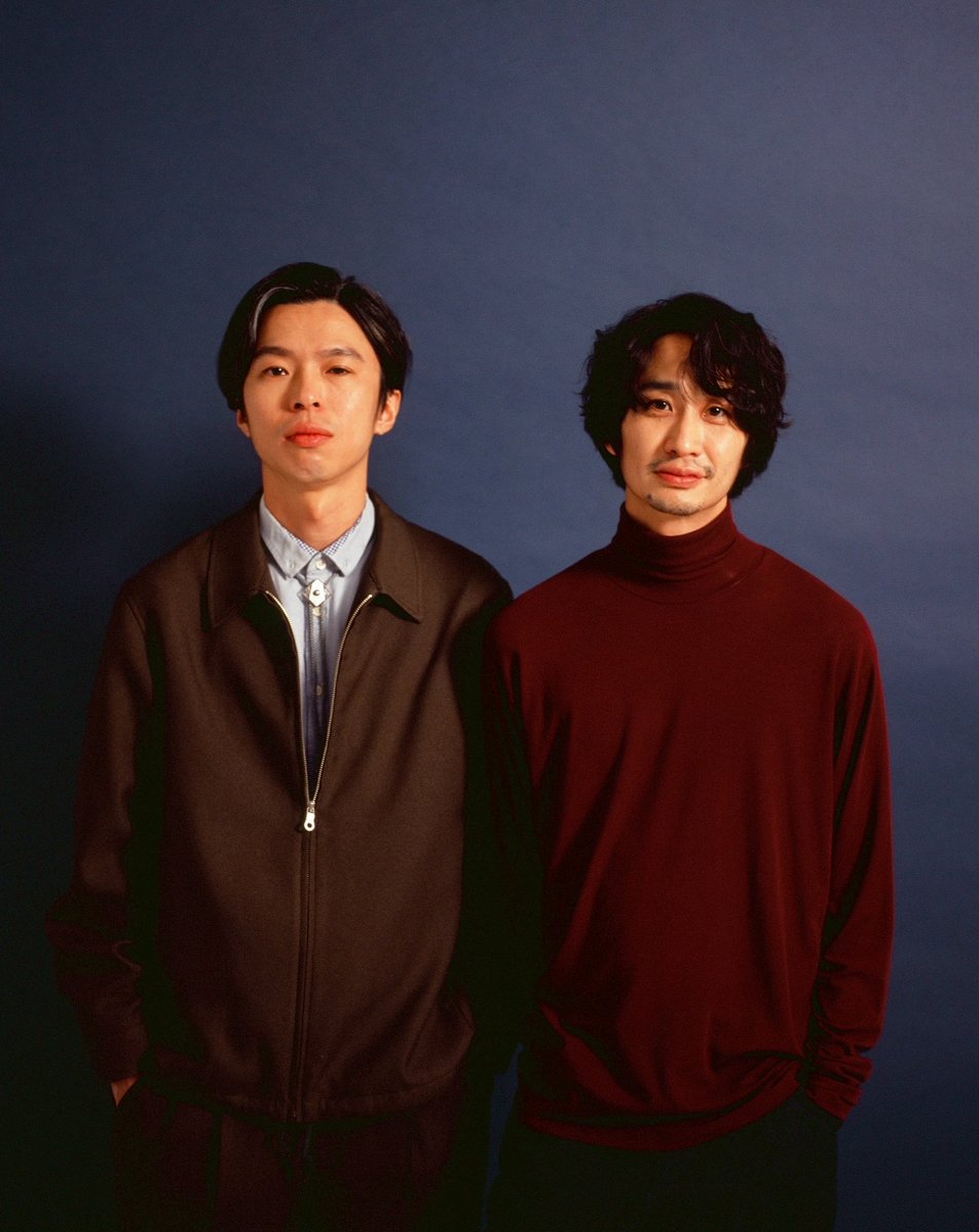 HEART BREAKERS【公式】 tweet media