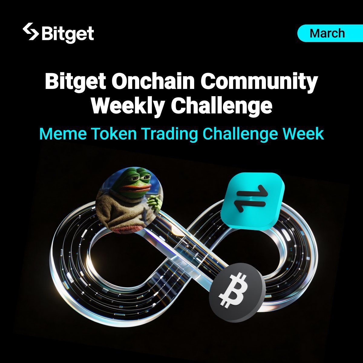 Bitget Português tweet media