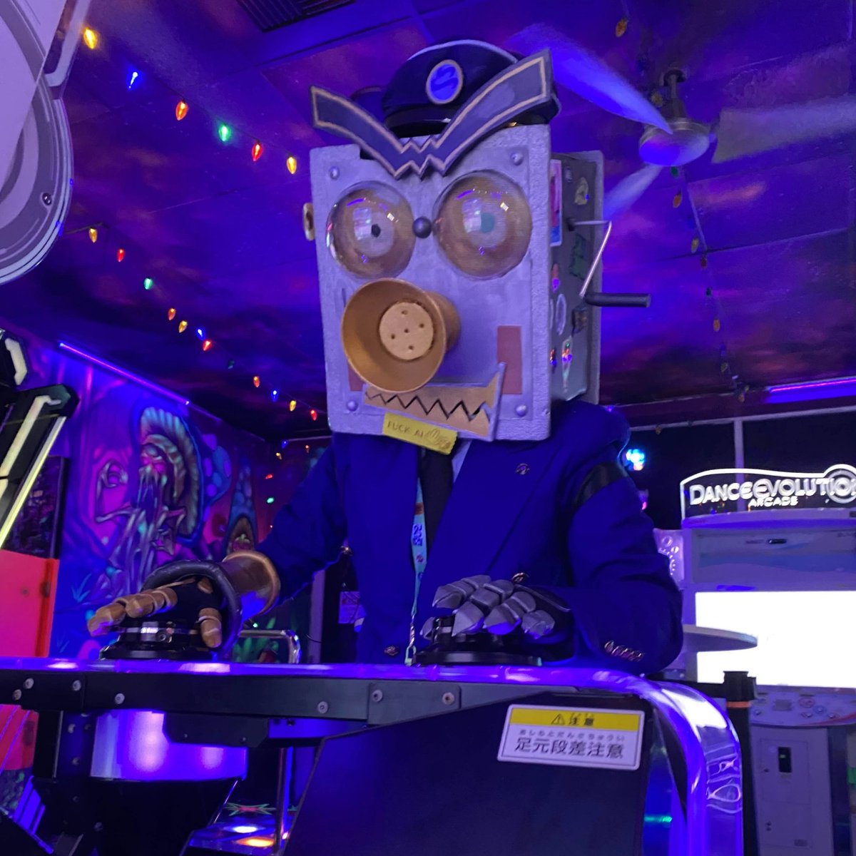 Floridian Telephone tweet media