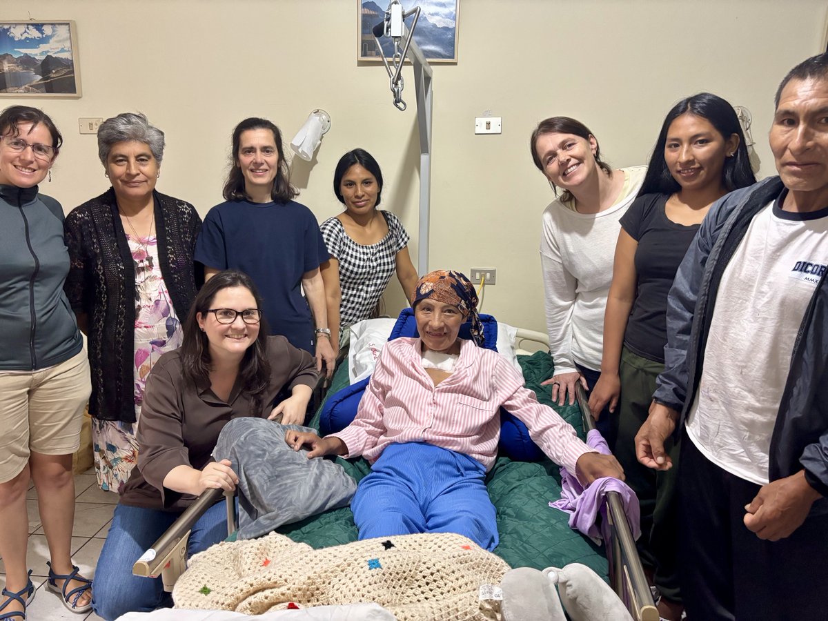 Domitia Caramazza tweet media