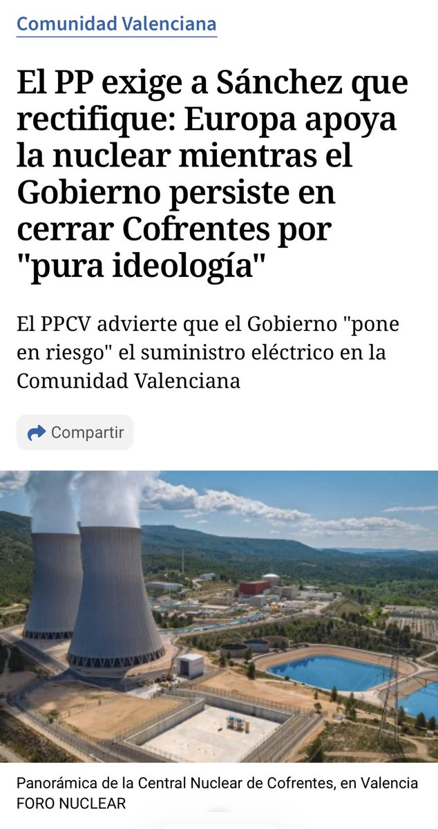 Valéncia Unida | 💙 tweet media