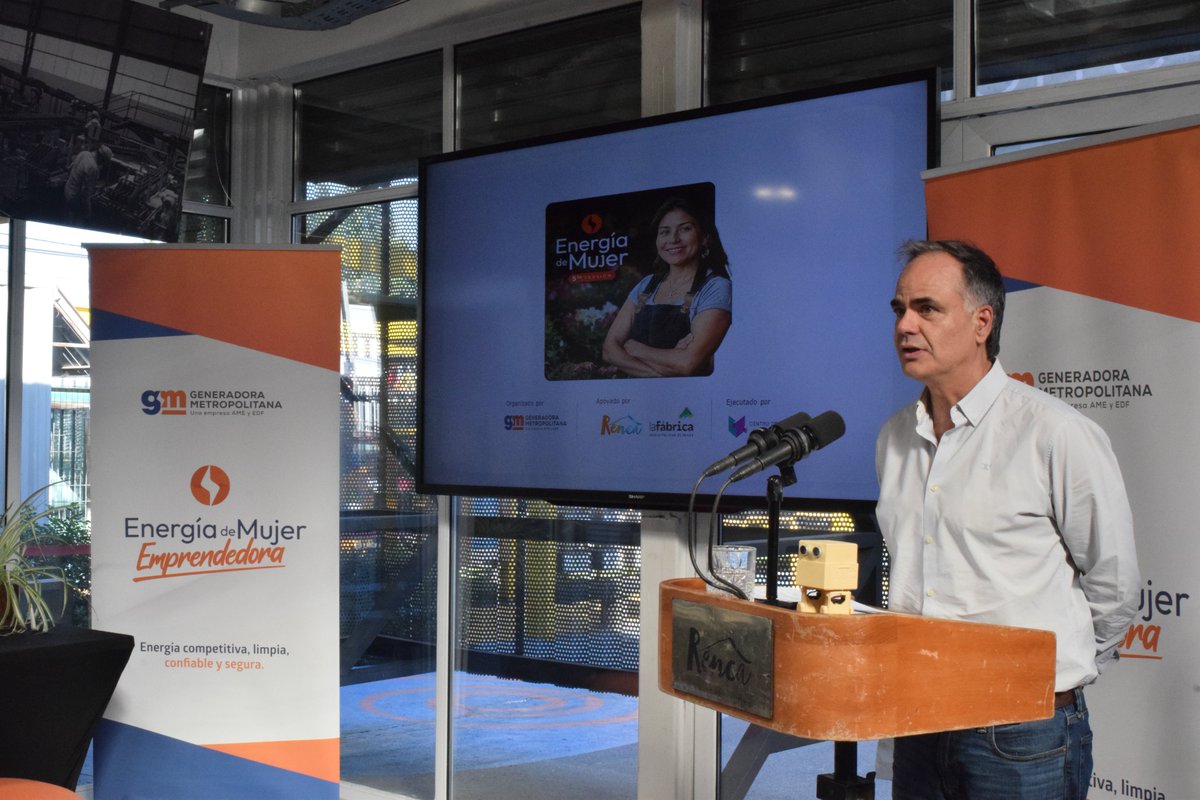 Centro de Innovación UC tweet media