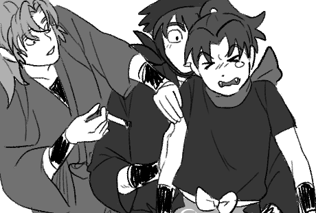 사이버하남자 tweet media