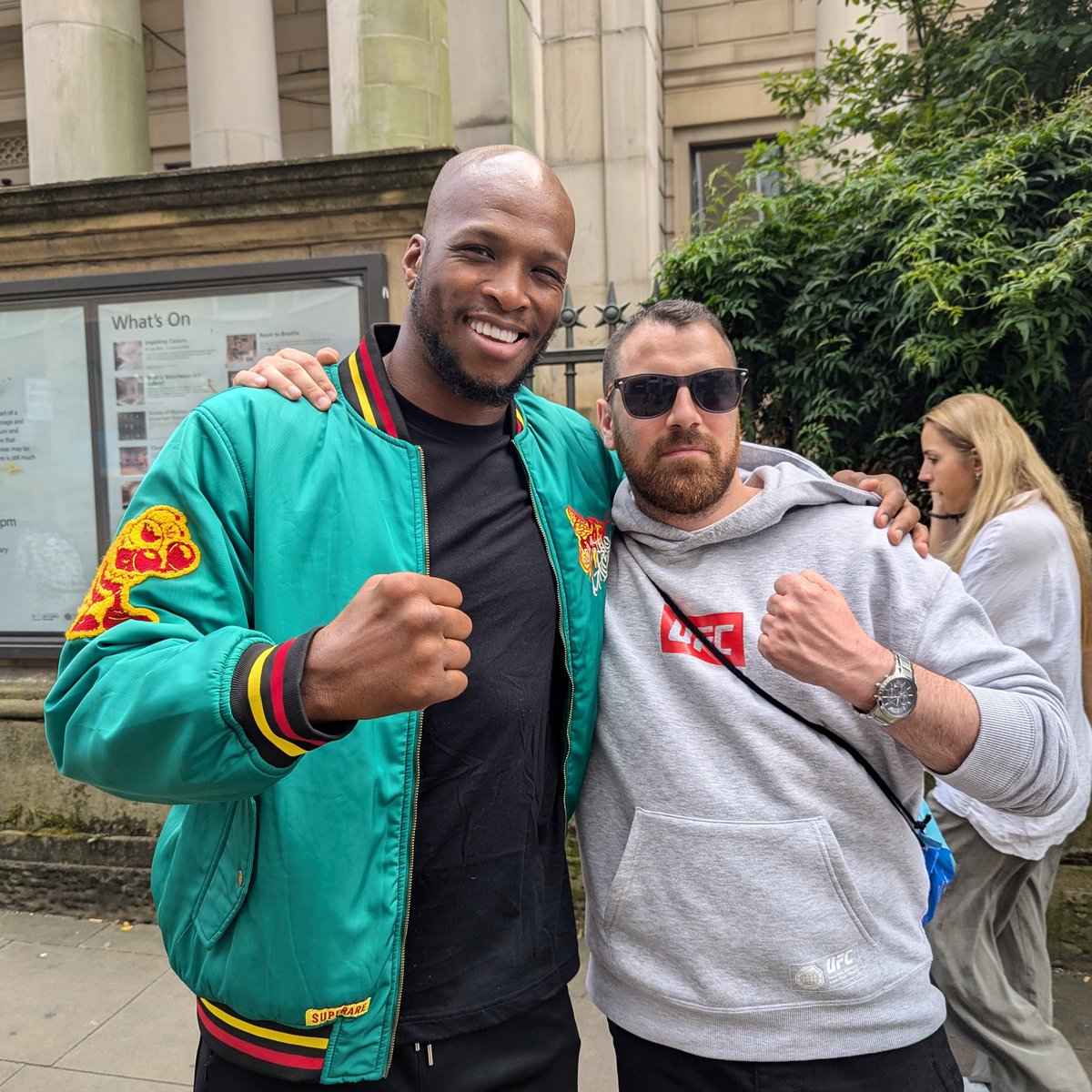 RedWolf🐺 tweet media