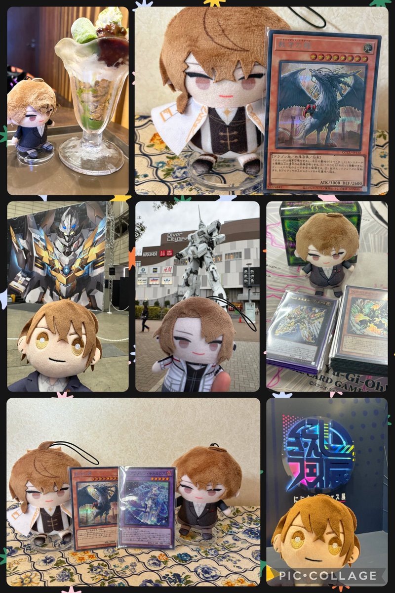 うつほ tweet media