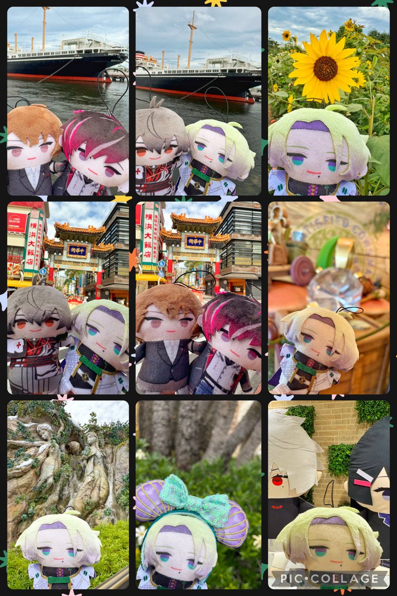 うつほ tweet media