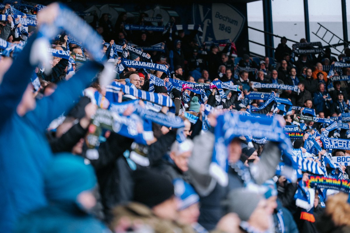 VfL Bochum 1848 tweet media