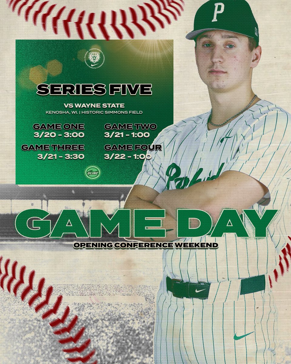 Parkside Baseball tweet media