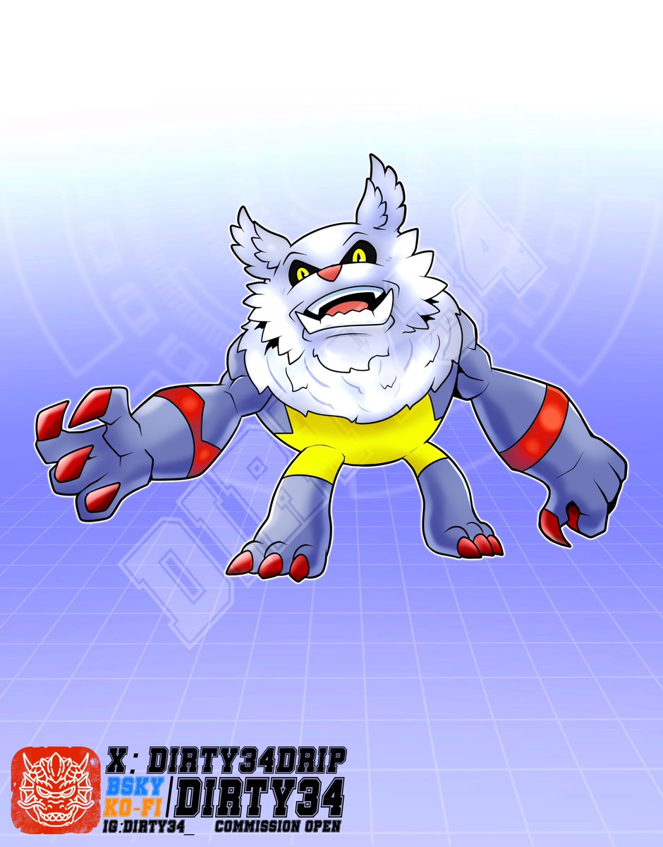 ＤＩＲＴＹ３４ / CommissionOpen tweet media