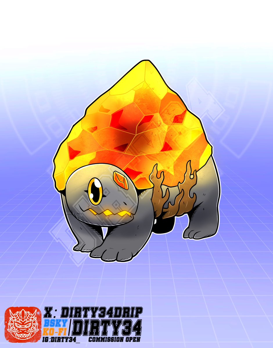 ＤＩＲＴＹ３４ / CommissionOpen tweet media