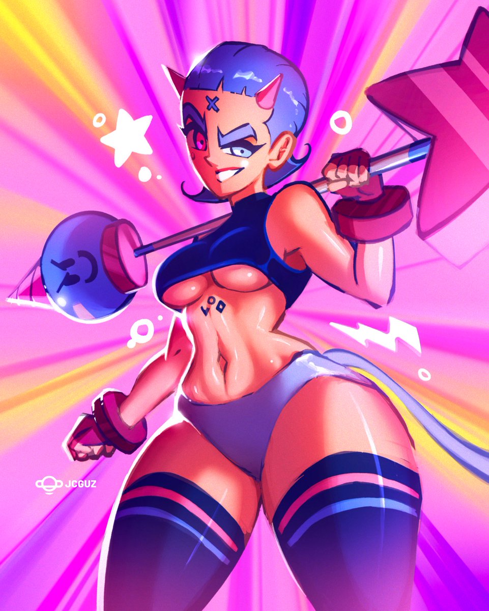 🎨 JC Guz 🎨 tweet media