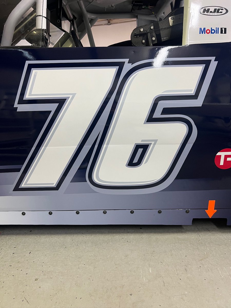 Freedom Racing Enterprises tweet media