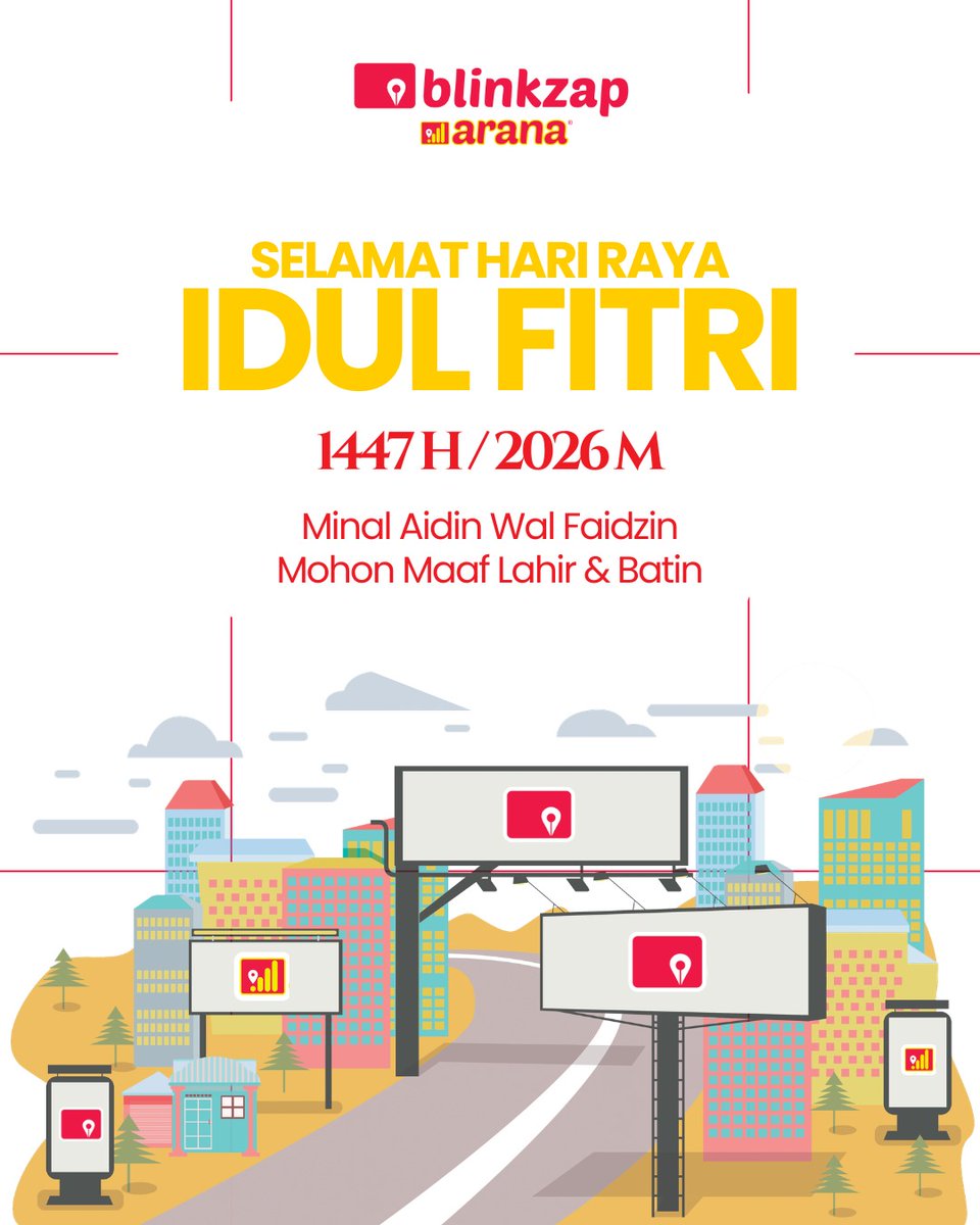 Blinkzap Indonesia tweet media