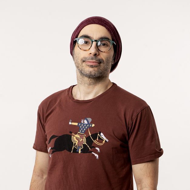 BostonComicsRoundtbl tweet media